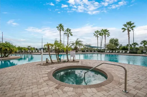8065 Bridgeport Bay Circle Mount Dora FL 32757