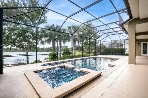 8065 Bridgeport Bay Circle Mount Dora FL 32757