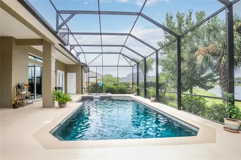 8065 Bridgeport Bay Circle Mount Dora FL 32757