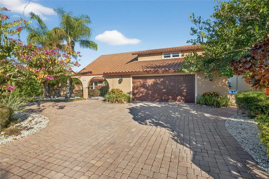 5124 South Shore Drive New Port Richey FL 34652