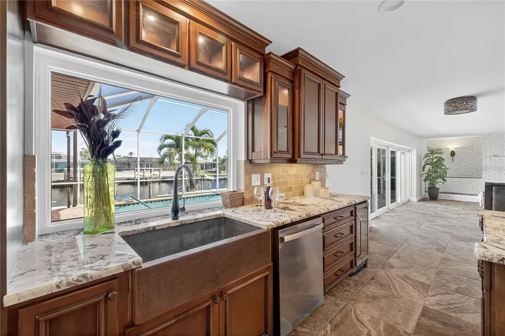 5124 South Shore Drive New Port Richey FL 34652