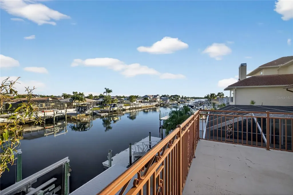 5124 South Shore Drive New Port Richey FL 34652