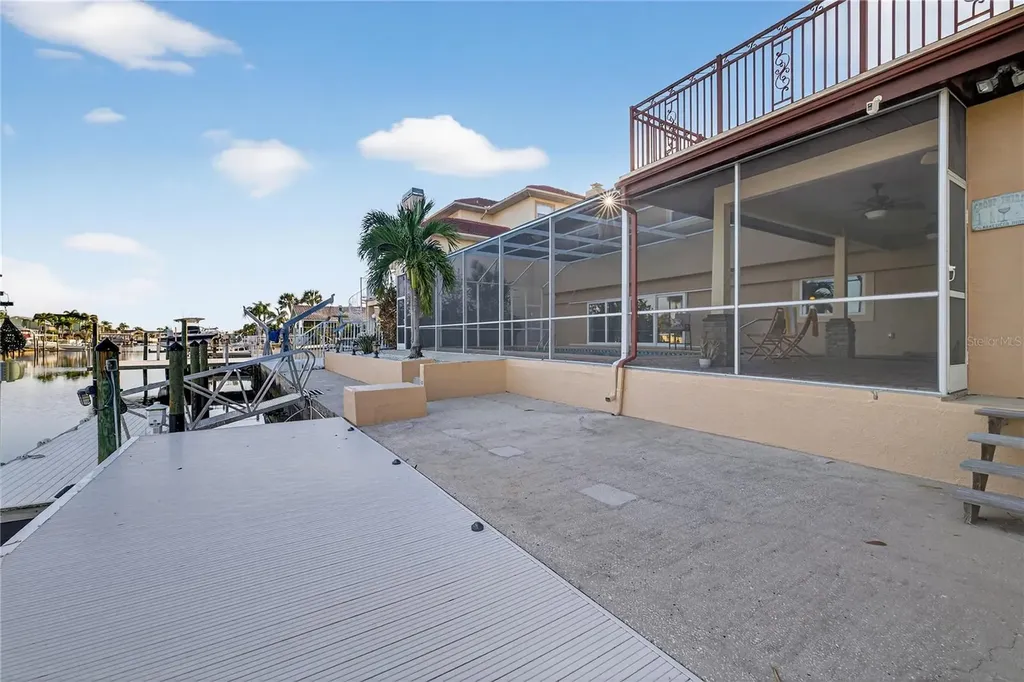 5124 South Shore Drive New Port Richey FL 34652