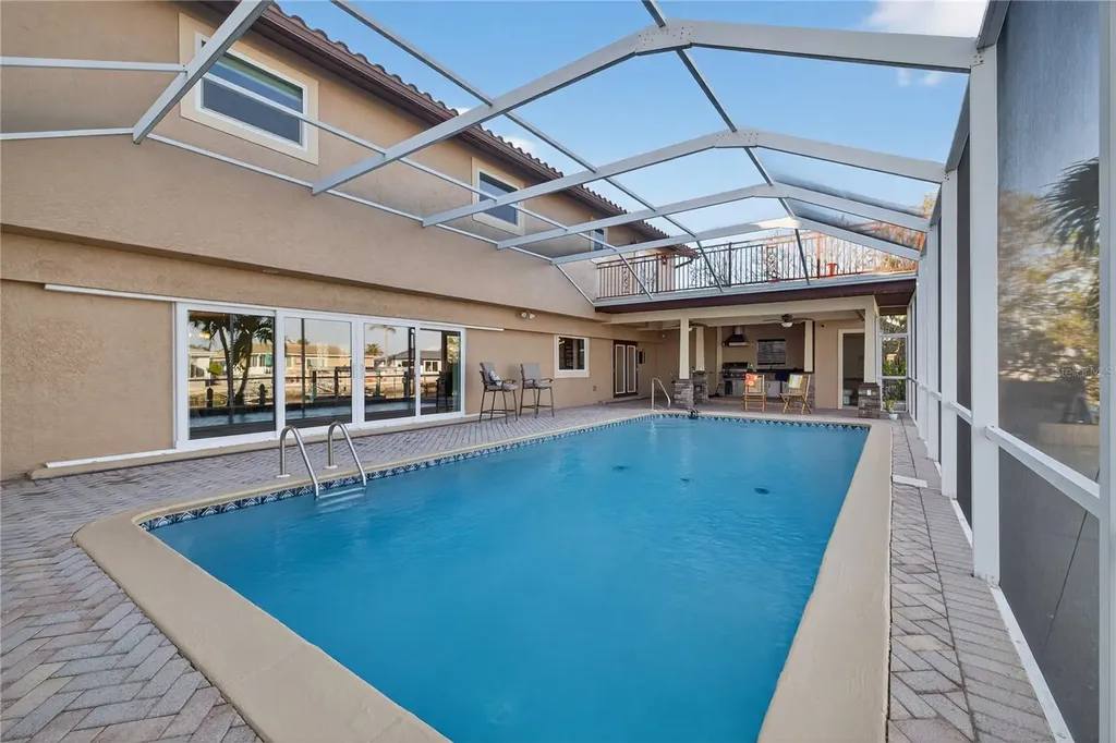 5124 South Shore Drive New Port Richey FL 34652