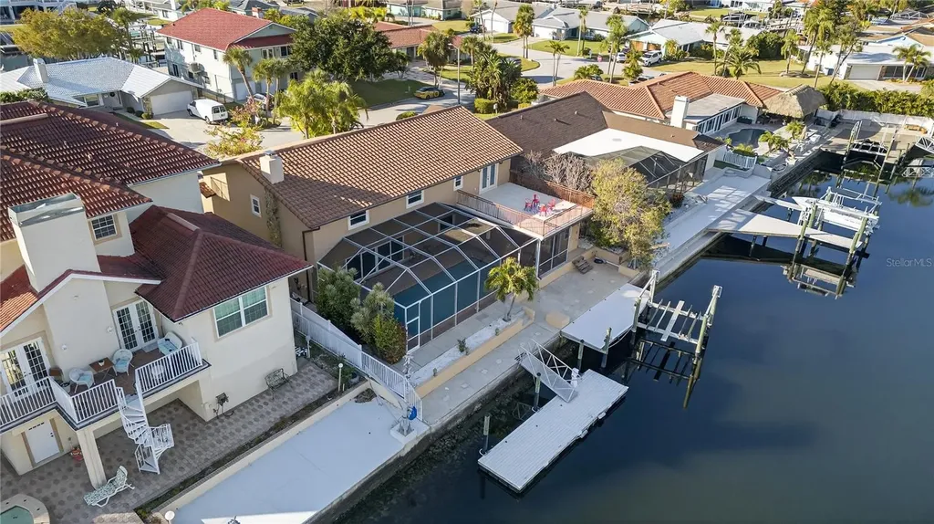 5124 South Shore Drive New Port Richey FL 34652