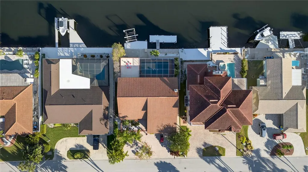5124 South Shore Drive New Port Richey FL 34652