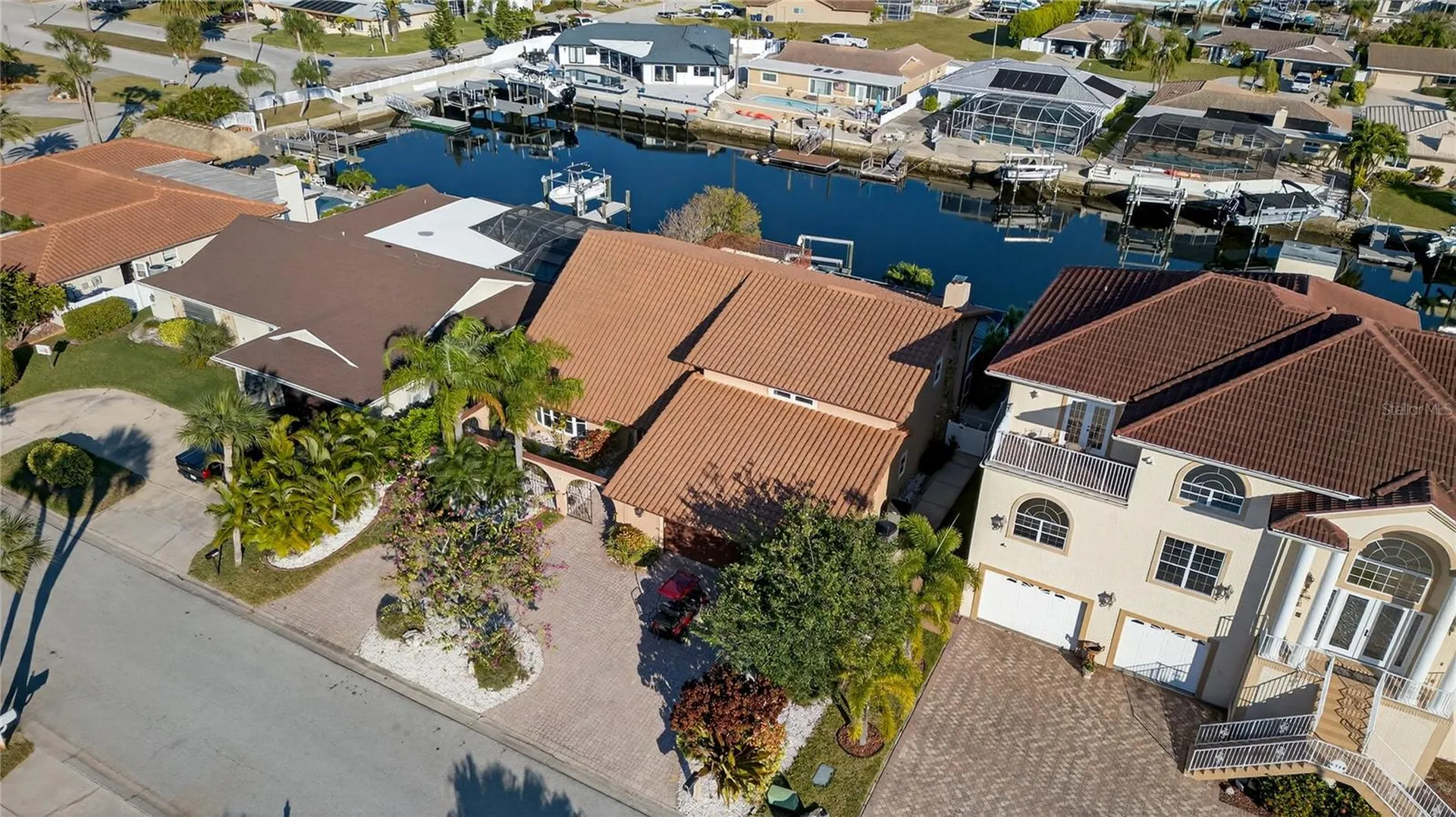 5124 South Shore Drive New Port Richey FL 34652