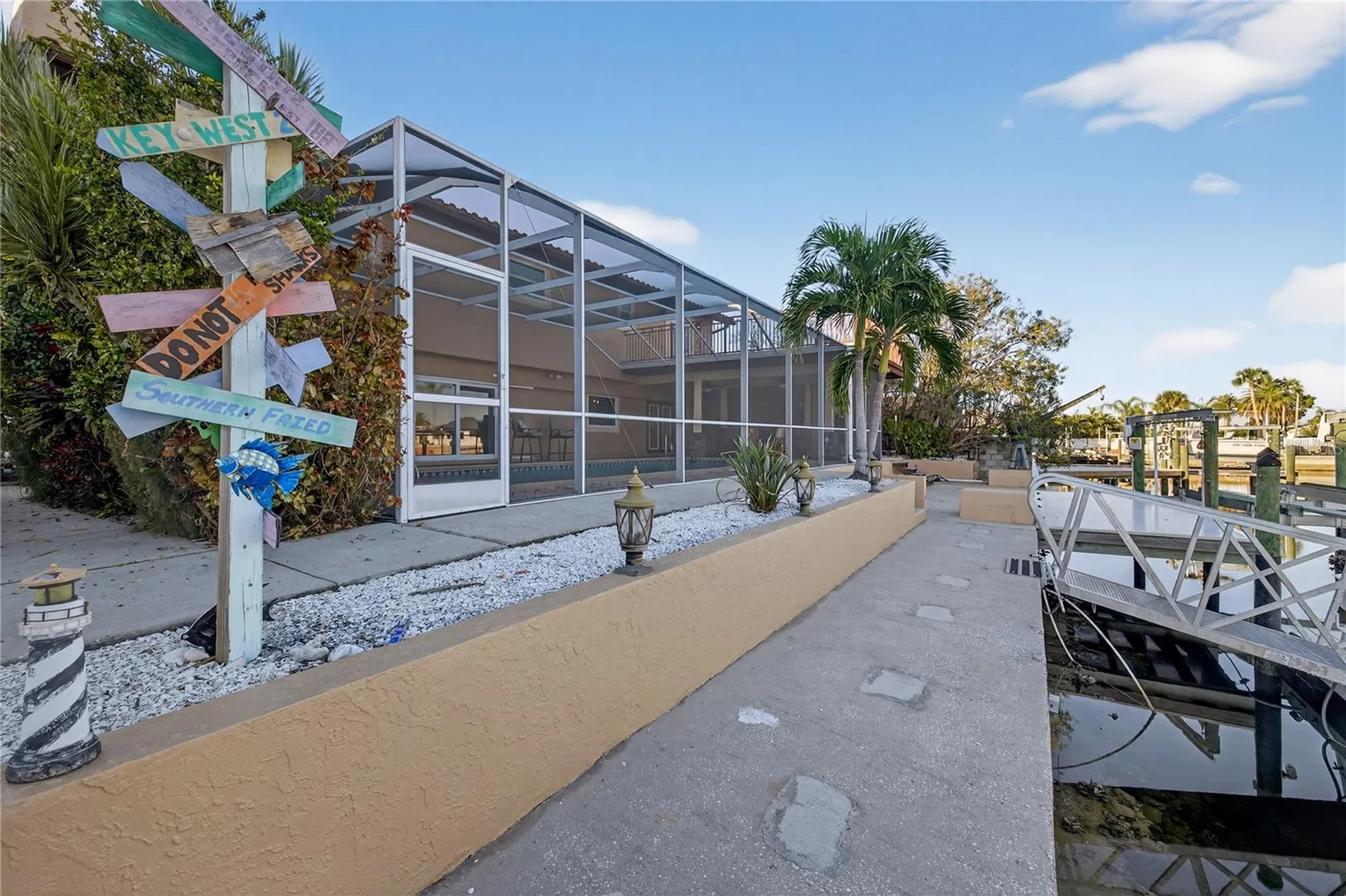 5124 South Shore Drive New Port Richey FL 34652