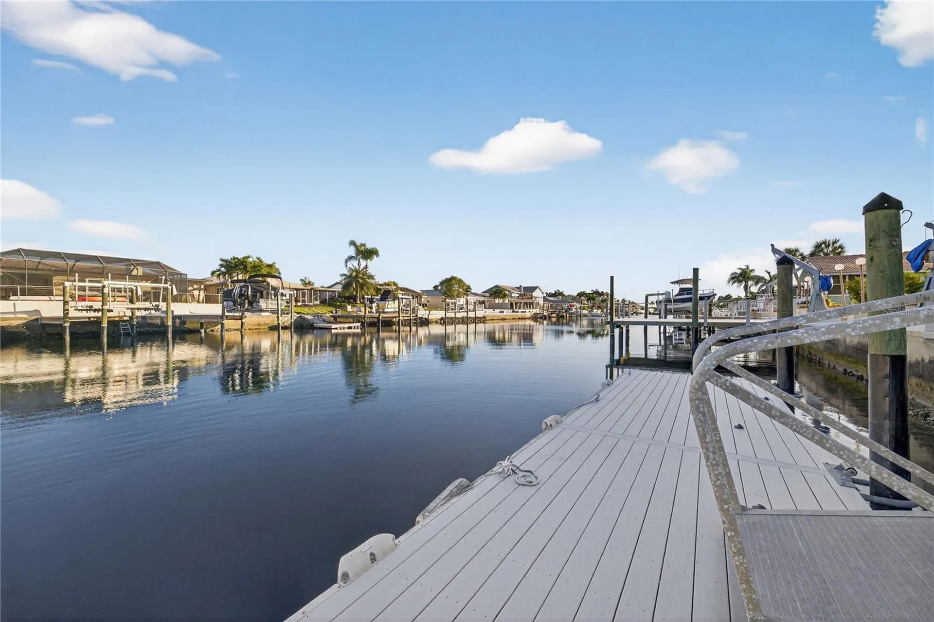 5124 South Shore Drive New Port Richey FL 34652