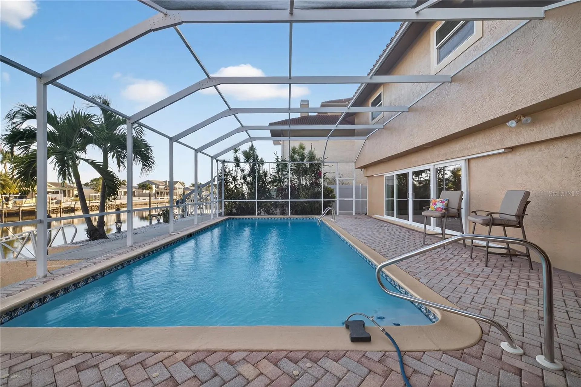 5124 South Shore Drive New Port Richey FL 34652