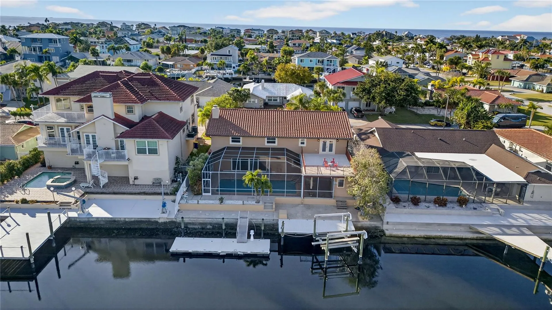 5124 South Shore Drive New Port Richey FL 34652