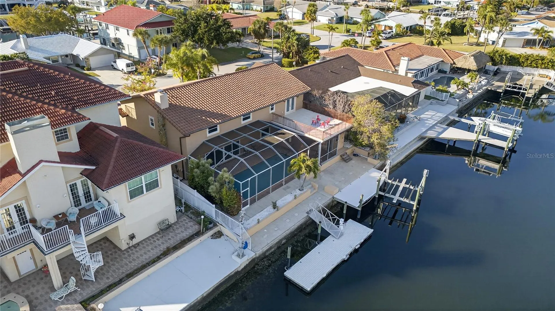 5124 South Shore Drive New Port Richey FL 34652
