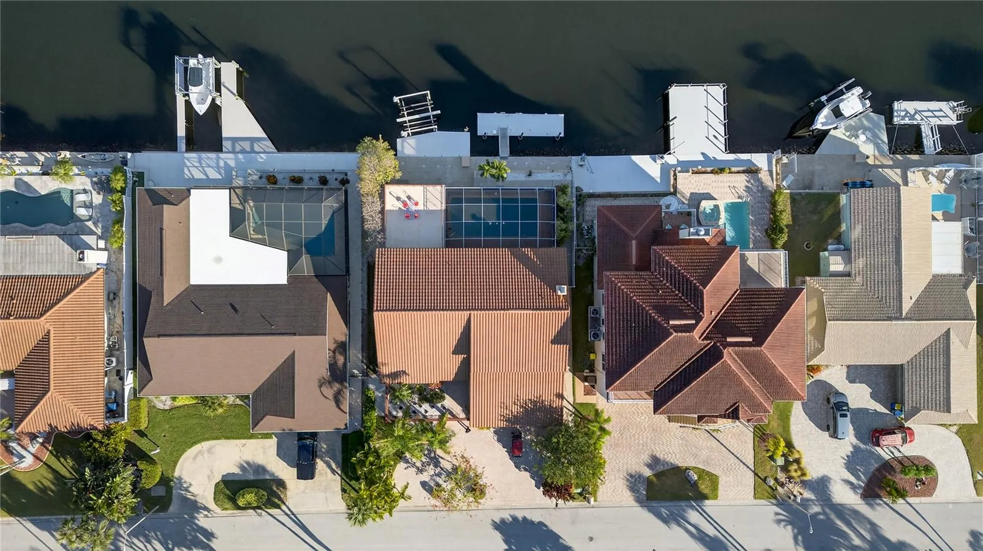 5124 South Shore Drive New Port Richey FL 34652