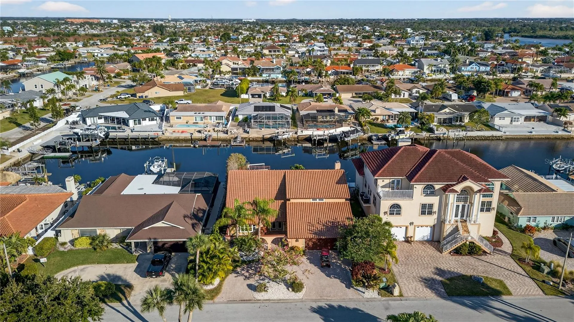 5124 South Shore Drive New Port Richey FL 34652