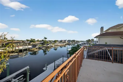 5124 South Shore Drive New Port Richey FL 34652