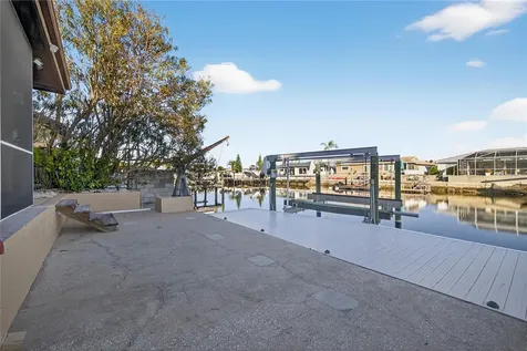 5124 South Shore Drive New Port Richey FL 34652