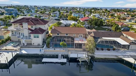 5124 South Shore Drive New Port Richey FL 34652