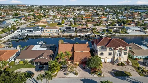 5124 South Shore Drive New Port Richey FL 34652