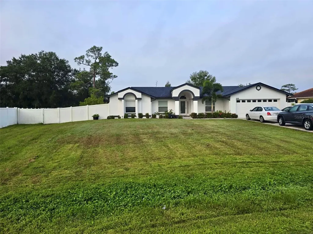 2500 Pine Needle Trail Kissimmee FL 34746