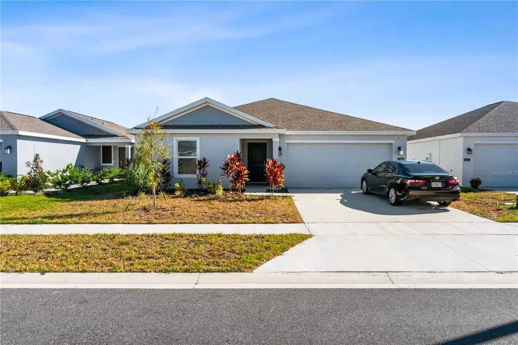 2307 Scarlet Avenue Winter Haven FL 33884