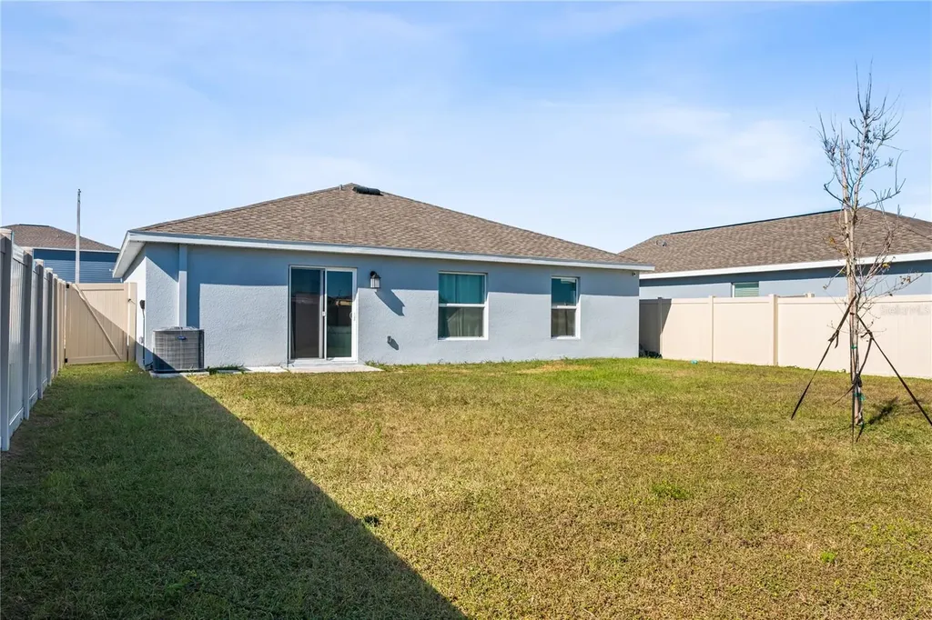 2307 Scarlet Avenue Winter Haven FL 33884