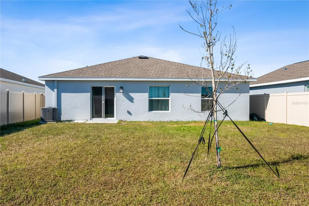 2307 Scarlet Avenue Winter Haven FL 33884