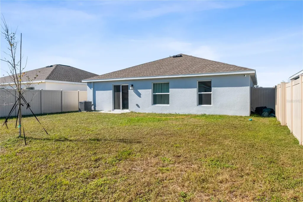 2307 Scarlet Avenue Winter Haven FL 33884