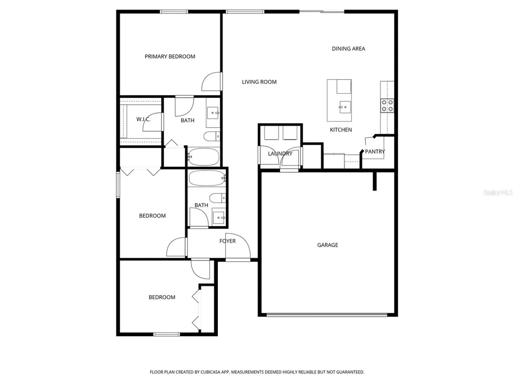 2307 Scarlet Avenue Winter Haven FL 33884