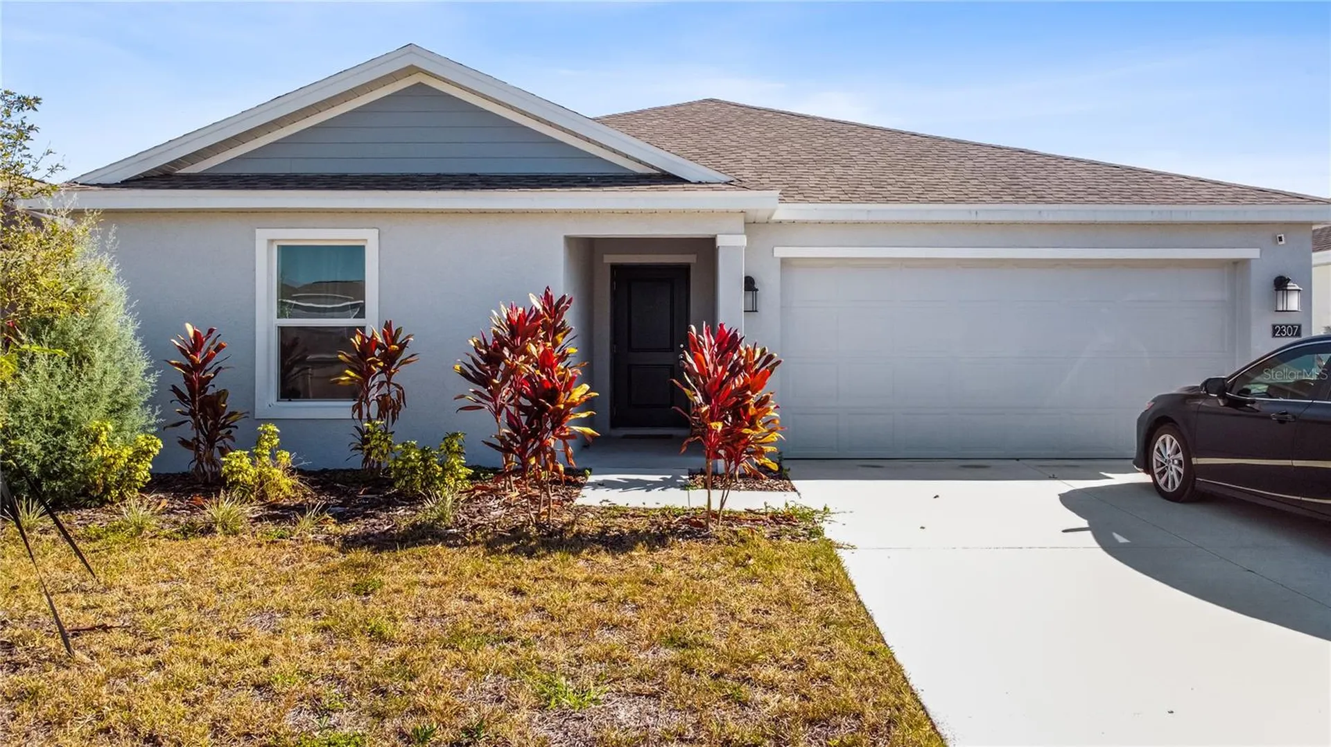 2307 Scarlet Avenue Winter Haven FL 33884