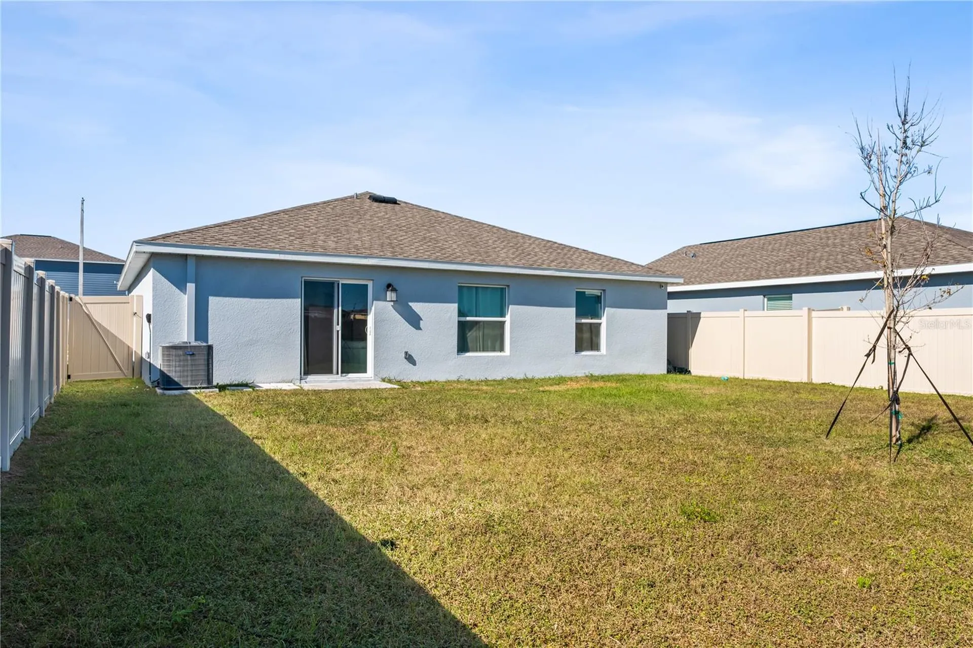 2307 Scarlet Avenue Winter Haven FL 33884