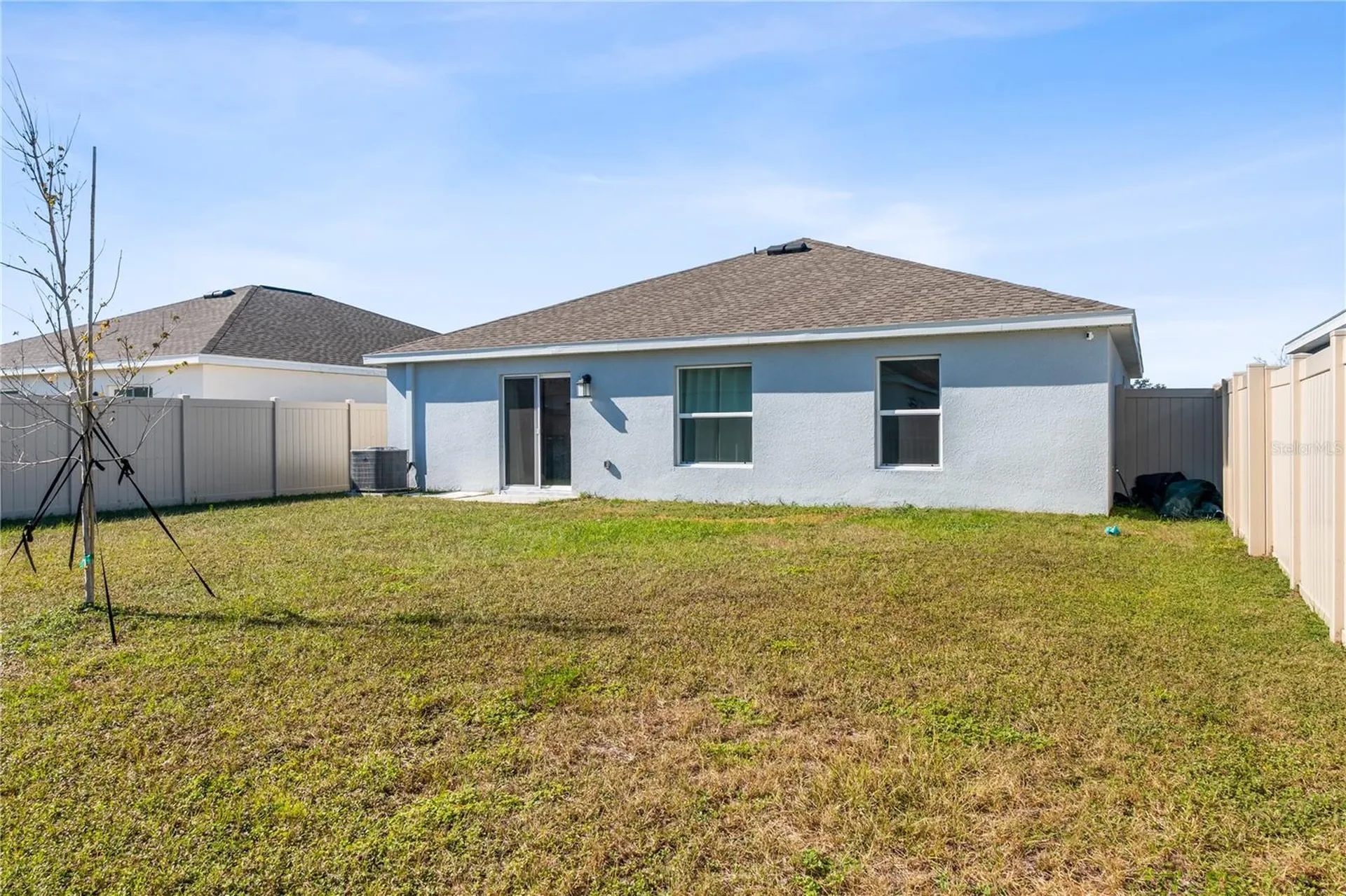 2307 Scarlet Avenue Winter Haven FL 33884