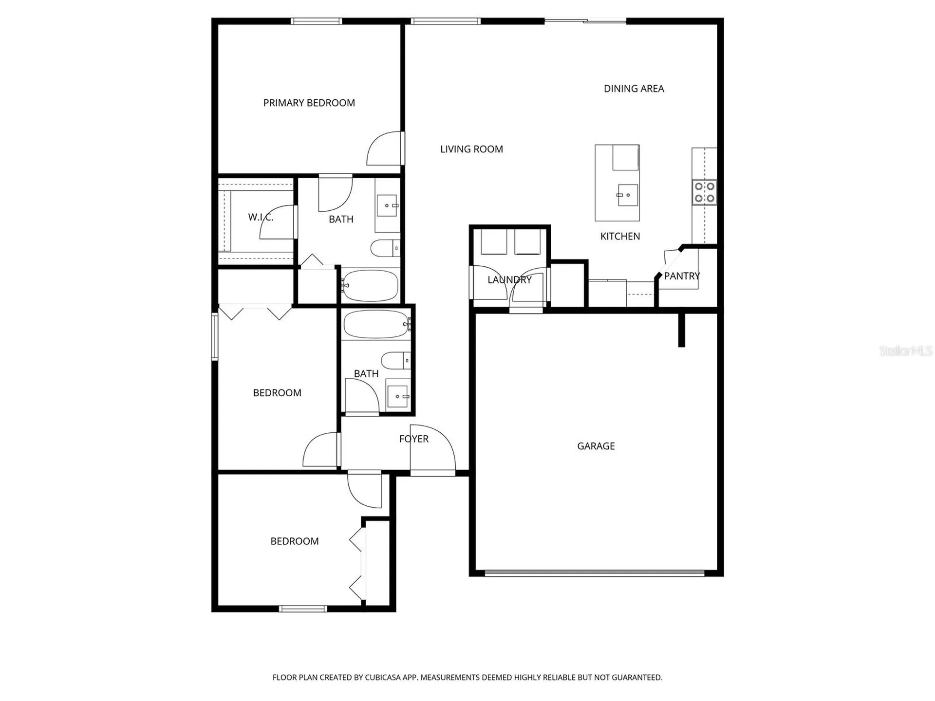2307 Scarlet Avenue Winter Haven FL 33884