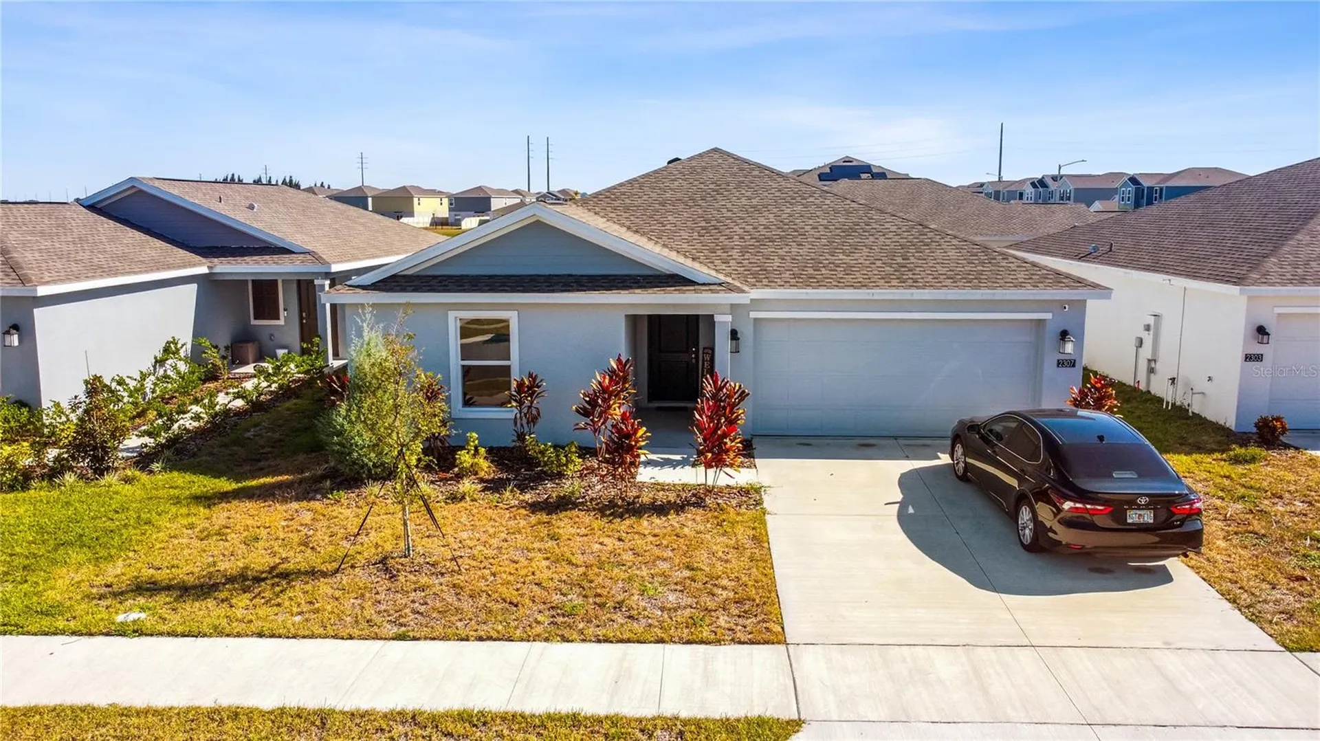 2307 Scarlet Avenue Winter Haven FL 33884