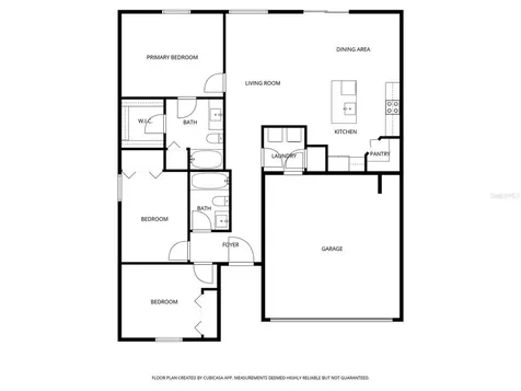 2307 Scarlet Avenue Winter Haven FL 33884