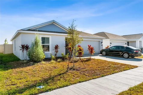 2307 Scarlet Avenue Winter Haven FL 33884
