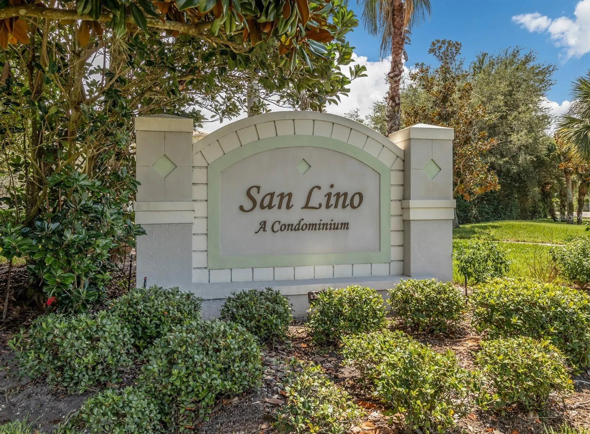 900 San Lino Circle Venice FL 34292