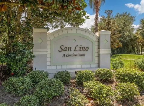 900 San Lino Circle Venice FL 34292