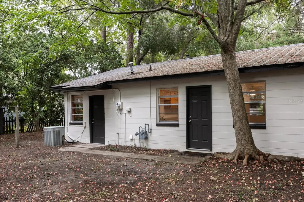 4156 NW 10th Street Gainesville FL 32609