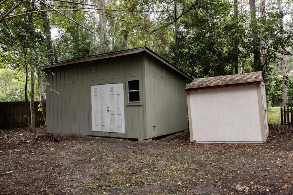4156 NW 10th Street Gainesville FL 32609