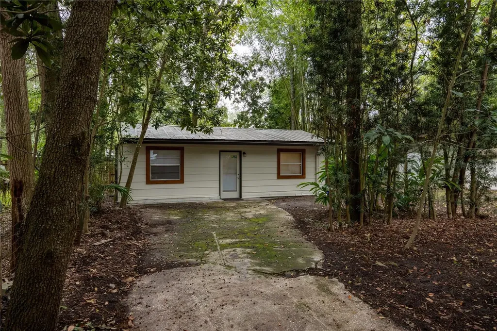 4156 NW 10th Street Gainesville FL 32609