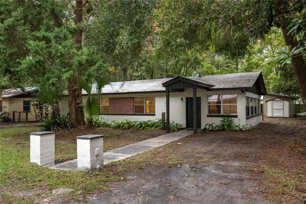 4156 NW 10th Street Gainesville FL 32609