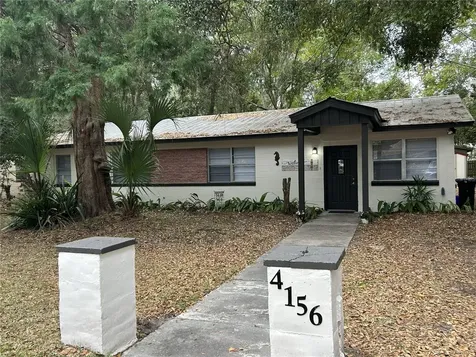 4156 NW 10th Street Gainesville FL 32609