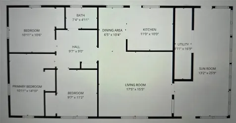 4156 NW 10th Street Gainesville FL 32609
