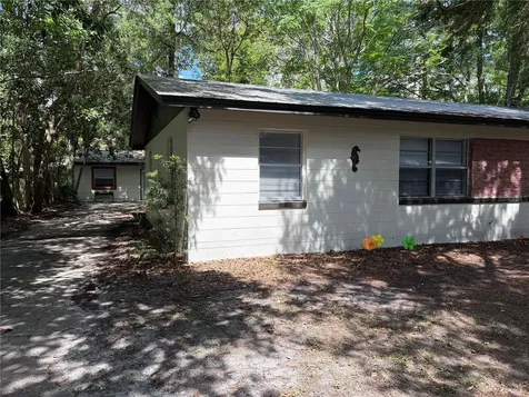 4156 NW 10th Street Gainesville FL 32609