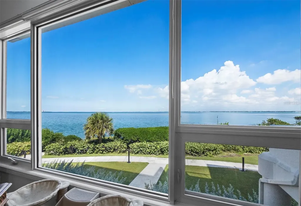 340 Gulf Of Mexico Drive Longboat Key FL 34228