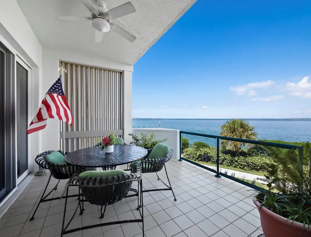340 Gulf Of Mexico Drive Longboat Key FL 34228