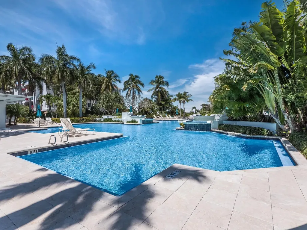 340 Gulf Of Mexico Drive Longboat Key FL 34228