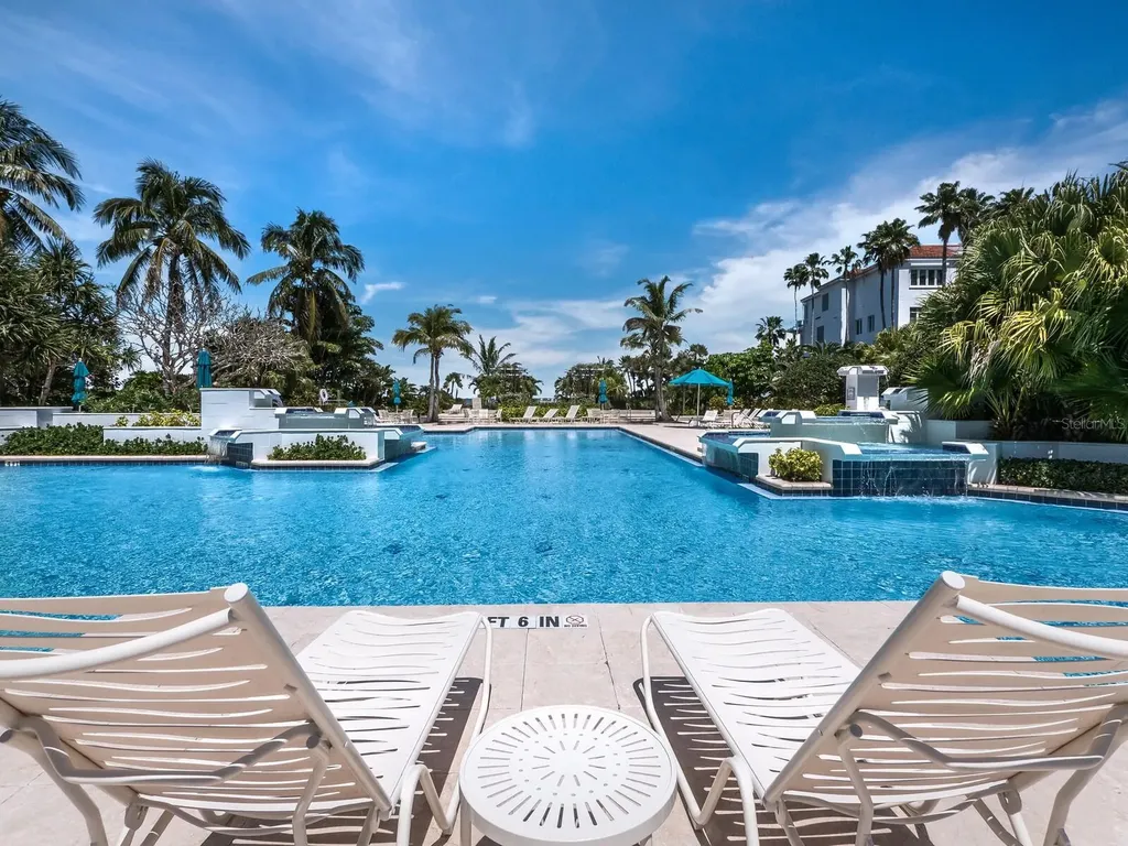 340 Gulf Of Mexico Drive Longboat Key FL 34228