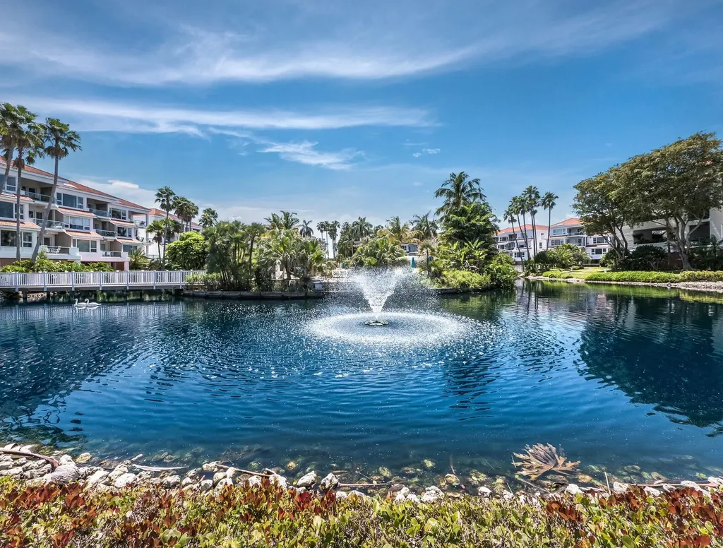 340 Gulf Of Mexico Drive Longboat Key FL 34228