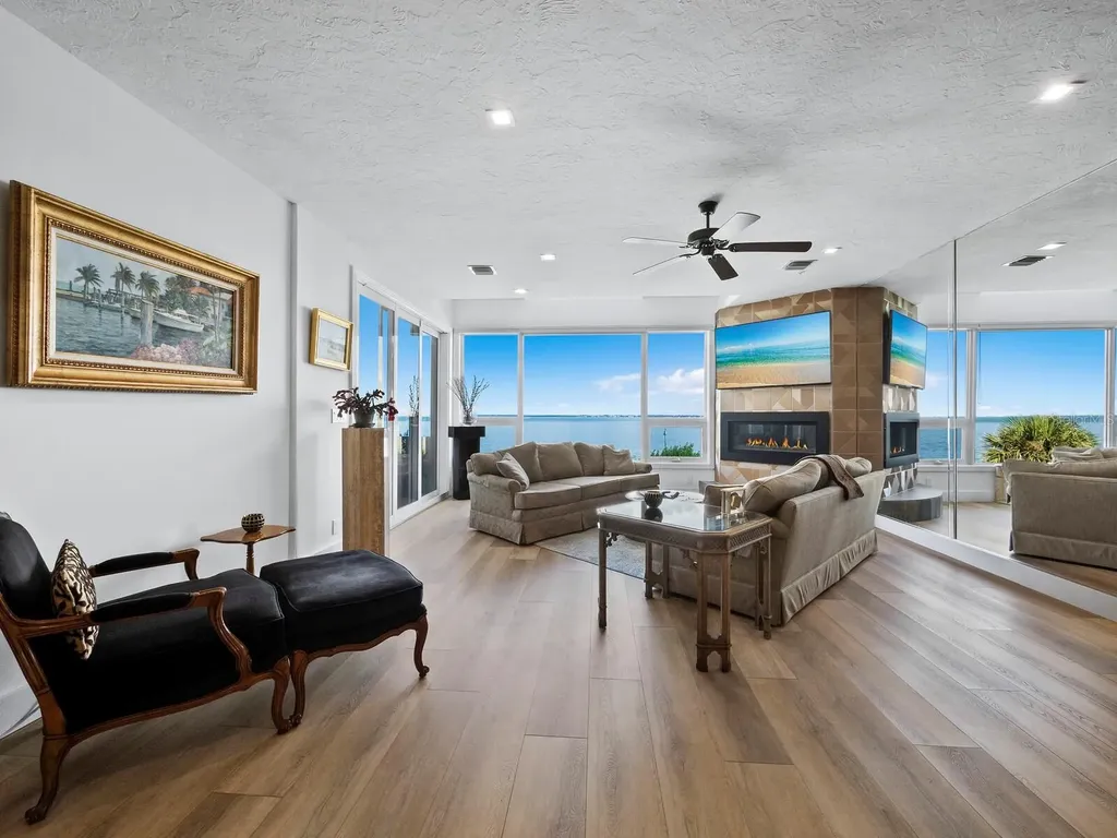 340 Gulf Of Mexico Drive Longboat Key FL 34228